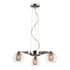 Decorative Luminaire In Copper LL00036